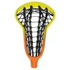 Lacrosse Unlimited Yellow Orange Fade Girls Dyed Lacrosse Head 1 Lacrosse Unlimited Yellow Orange Fade Girls Dyed Lacrosse Head -Lacrosse Unlimited Sales Shop fade orange yellow