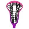 Lacrosse Unlimited Pink Purple Fade Girls Dyed Lacrosse Head -Lacrosse Unlimited Sales Shop fade purple pink