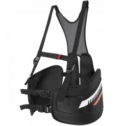 Warrior Fatboy Rib Guard