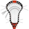 Lacrosse Unlimited FDNY Dyed Lacrosse Head -Lacrosse Unlimited Sales Shop fdny ultra