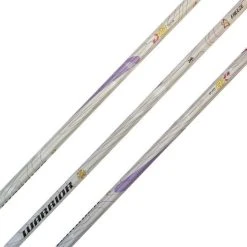 Warrior Evo QX2 Freeze LE Lacrosse Shaft - Attack -Lacrosse Unlimited Sales Shop freeze handle 3