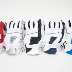 Maverik M5 Lacrosse Gloves -Lacrosse Unlimited Sales Shop full m5 collection 1