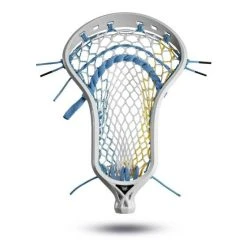 ECD Lacrosse ECD Signature Storm Striker Hero 3.0 Mesh 7 ECD Lacrosse ECD Signature Storm Striker Hero 3.0 Mesh -Lacrosse Unlimited Sales Shop hero3 ss signature alt 2