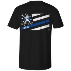 Lacrosse Unlimited Finest Lax Tee