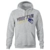 Lacrosse Unlimited Custom Helmet Lacrosse Hoodie -Lacrosse Unlimited Sales Shop hood 1