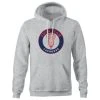 Lacrosse Unlimited Custom Circle Lacrosse Hoodie -Lacrosse Unlimited Sales Shop hood 3