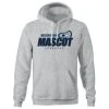 Lacrosse Unlimited Custom Mascot Lacrosse Hoodie -Lacrosse Unlimited Sales Shop hood 5