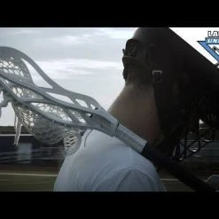 Lacrosse Unlimited Platinum Mesh -Lacrosse Unlimited Sales Shop hqdefault 2