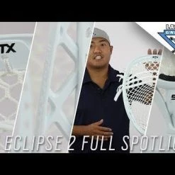 STX Eclipse 2 Goalie Head -Lacrosse Unlimited Sales Shop hqdefault 4