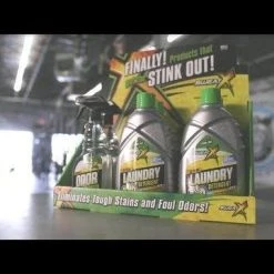 Sweat X Sport Odor Spray - 8 Oz