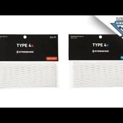 StringKing Type 4x Mesh -Lacrosse Unlimited Sales Shop hqdefault 52 12