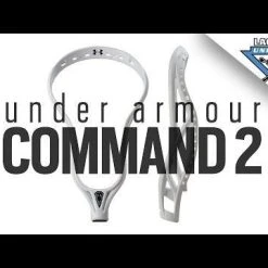 Under Armour Command 2.0 Lacrosse Head -Lacrosse Unlimited Sales Shop hqdefault 52 4