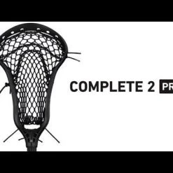 StringKing Women’s Complete 2 Pro - Midfield -Lacrosse Unlimited Sales Shop hqdefault 58 22