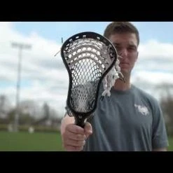ECD Lacrosse ECD DNA Lacrosse Head 14 ECD Lacrosse ECD DNA Lacrosse Head -Lacrosse Unlimited Sales Shop hqdefault 70 7