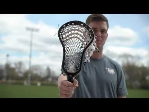 ECD Lacrosse ECD DNA Lacrosse Head 8 ECD Lacrosse ECD DNA Lacrosse Head - Image 6