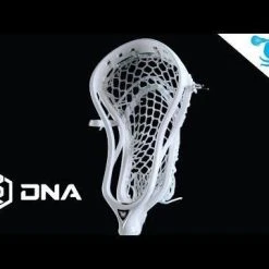 ECD Lacrosse ECD DNA Lacrosse Head 13 ECD Lacrosse ECD DNA Lacrosse Head -Lacrosse Unlimited Sales Shop hqdefault 71