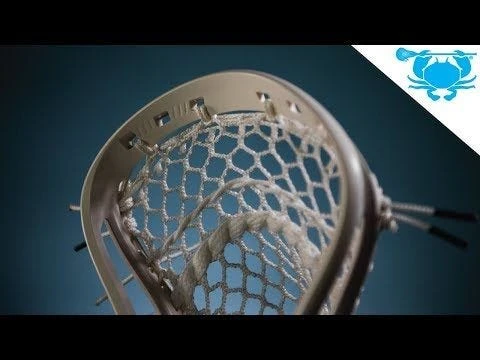 ECD Lacrosse ECD DNA Lacrosse Head 9 ECD Lacrosse ECD DNA Lacrosse Head - Image 7