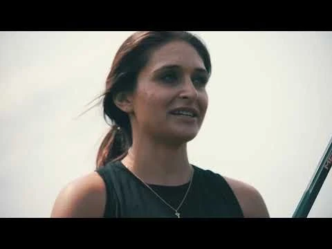 Maverik Ascent Mesh Girls Complete Stick 5 Maverik Ascent Mesh Girls Complete Stick - Image 3