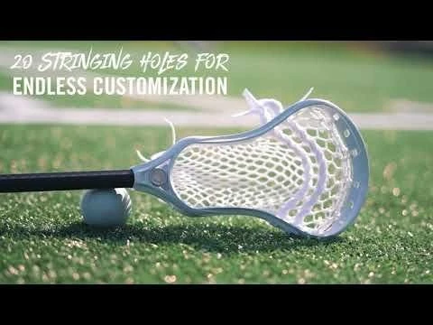 Maverik Tactik 2.0 Lacrosse Head 9 Maverik Tactik 2.0 Lacrosse Head - Image 7