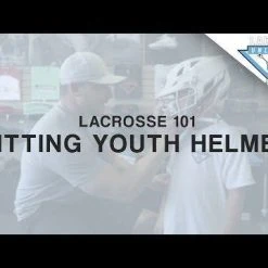 Cascade CS-R Lacrosse Helmet Customizable -Lacrosse Unlimited Sales Shop hqdefault 78 12