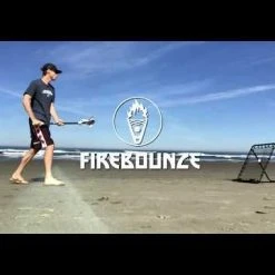 Lacrosse Unlimited Firebounce Transportable Lacrosse Rebounder -Lacrosse Unlimited Sales Shop hqdefault 78 13