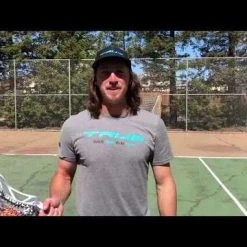 True Temper TRUE Vektr Lacrosse Head 13 True Temper TRUE Vektr Lacrosse Head -Lacrosse Unlimited Sales Shop hqdefault 88 17