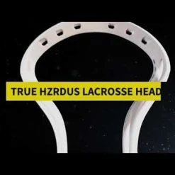 True Temper TRUE HZRDUS Lacrosse Head -Lacrosse Unlimited Sales Shop hqdefault 88 19