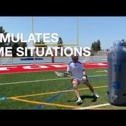 Elevate 11th Man Defender Pro -Lacrosse Unlimited Sales Shop hqdefault 88 21