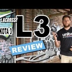 Nike L3 Lacrosse Head -Lacrosse Unlimited Sales Shop hqdefault 89