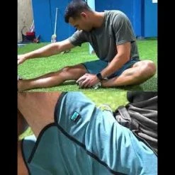 Lacrosse Unlimited Rek Lacrosse Shorts -Lacrosse Unlimited Sales Shop hqdefault 89 1