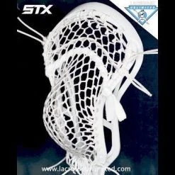 STX Hyper Power Lacrosse Head -Lacrosse Unlimited Sales Shop hqdefault 89 4