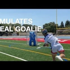 Elevate 11th Man Goalie Pro 2.0 -Lacrosse Unlimited Sales Shop hqdefault 93 12