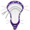 Lacrosse Unlimited Iroquois Dyed Lacrosse Head -Lacrosse Unlimited Sales Shop iroquois ultra