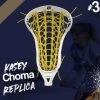 Kasey Choma Replica Head