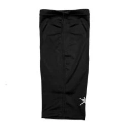 Lacrosse Unlimited Flex Knee Pad -Lacrosse Unlimited Sales Shop knee pad black 2