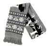 Lacrosse Unlimited Long Island Lacrosse Scarf -Lacrosse Unlimited Sales Shop long island scarf main