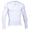Under Armour Compression Long Sleeve -Lacrosse Unlimited Sales Shop long sleeve ua cg white 5 3