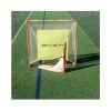 Rage Cage B100 Folding Lacrosse Net 1 Rage Cage B100 Folding Lacrosse Net -Lacrosse Unlimited Sales Shop lu200654 1