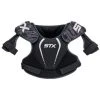 STX Stallion 75 Lacrosse Shoulder Pads -Lacrosse Unlimited Sales Shop m2 mlx stallion 75 sp front 1 3