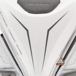 Maverik M5 EKG Speed Shoulder Pads -Lacrosse Unlimited Sales Shop m5 ekg speed zoomed 1
