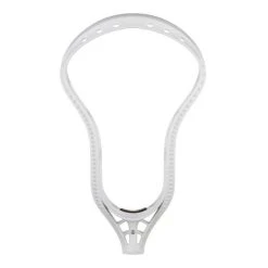 StringKing Mark 2V Lacrosse Head 11 StringKing Mark 2V Lacrosse Head -Lacrosse Unlimited Sales Shop mark 2v unstrung back white 1