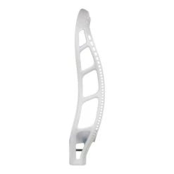 StringKing Mark 2V Lacrosse Head 13 StringKing Mark 2V Lacrosse Head -Lacrosse Unlimited Sales Shop mark 2v unstrung side white 1