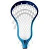 Lacrosse Unlimited Navy To Carolina Fade Dyed Lacrosse Head