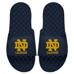 ISlide Notre Dame Slide Sandals