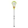 Nike Mini Lakota Fiddle Stick - Volt -Lacrosse Unlimited Sales Shop nike lakota mini stick volt full