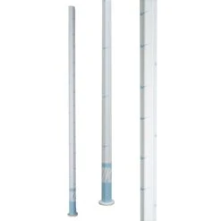 Lacrosse Unlimited Nike LE Swooshfetti Carolina Lacrosse Shaft - Attack -Lacrosse Unlimited Sales Shop nike swooshfetti 3