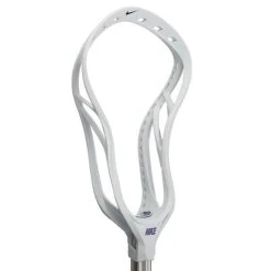 Nike L3 Lacrosse Head -Lacrosse Unlimited Sales Shop nike lakota product angle view