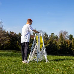 Rage Cage Youth Soccer Goal -Lacrosse Unlimited Sales Shop nnysg 4
