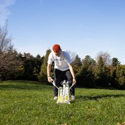 Rage Cage Youth Soccer Goal -Lacrosse Unlimited Sales Shop nnysg 6