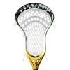 Lacrosse Unlimited Put 'Em Up Dyed Lacrosse Head -Lacrosse Unlimited Sales Shop notre dame dye